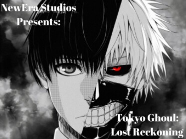 Tokyo Ghoul: Lost Reckoning