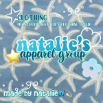 natalie’s apparel group