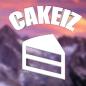 [Grand Opening] Cakiez V1 