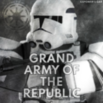 •|GAR| - Grand Army of the Republic•