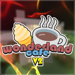 Wonderland | Cafe V2
