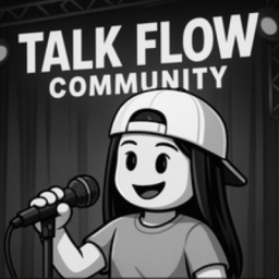 Talk Flow (Mic)