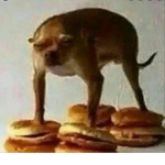 GEEN GANG AVATAR