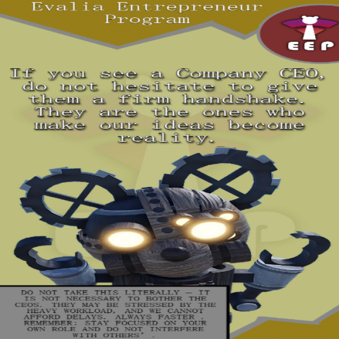 POSTER 19 Roblox decal