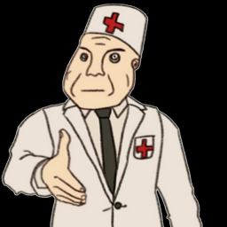 Escape from the mental hospital!
