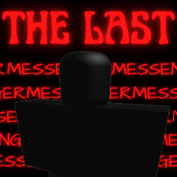 The Last Messenger (Alpha)