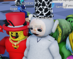 guardian community group