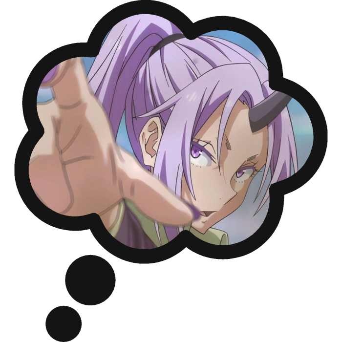 Thinking About Shion Tensura