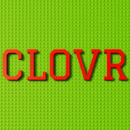 CLOVR (VR without headset) [Back icon