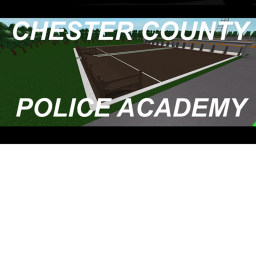 Chester County Police Academy