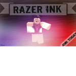 Razer INK