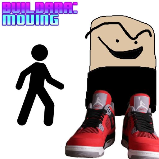 🌆 Buildara [Movement Update!!] Roblox game