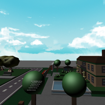 House tycoon