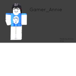 Annie's giveaways