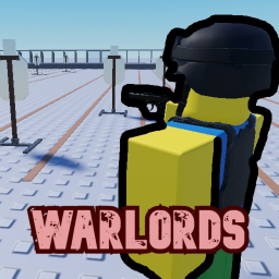 Warlords Practice