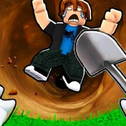 Dig To Hell Simulator icon