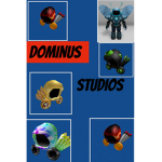 Roblox Dominus Studios