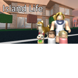 ISLAND LIFE U T G