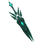 Korblox Impervious Runic Blade