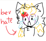 Bev DISLIKE group