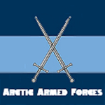 The Arctic Armed Forces