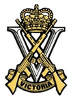 8th/7th Battalion, Royal Victoria Regiment