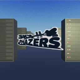 Sky Phazers servers! [DEPRECATED] icon