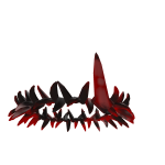 Crown of The Bleeding Heart