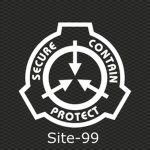 SCP Site - 99 Roleplay Community