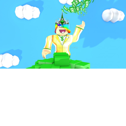 Glitch's tycoon