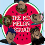 The MD Melon Squad fan club