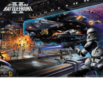 Star war's Battlefront Fan Group!