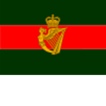 IB | Ulster Defence Regiment