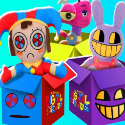 Amazing Digital Circus Tycoon