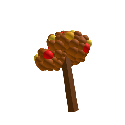 Autumn Tree