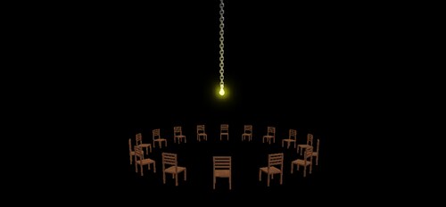 take a seat.