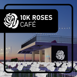 10000 ROSES CEBU TAMBAYAN