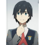 Anime is super cool