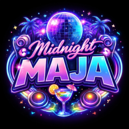 Midnight Maja [Release]