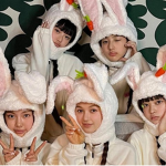 The Carrot and Cake Club