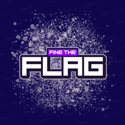 Find the Flag (Update)
