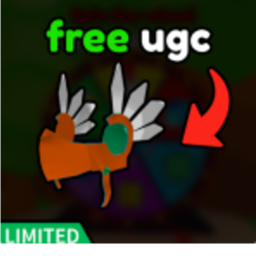 *FREE UGC* SPIN FOR ORANGE VALK