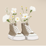 High top girlsss
