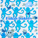 -Bakas bakery-