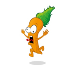Crazy Carrot Creations