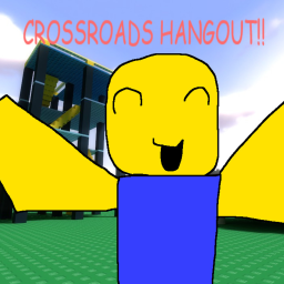 CROSSROADS HANGOUT!