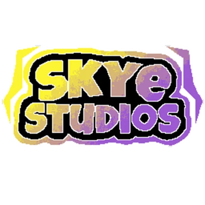 Skye. Studios Roblox group icon