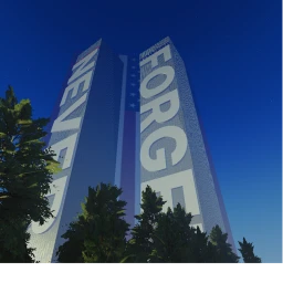 The Twin Tower Memorial Park icon