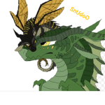 Wings of fire Squad!