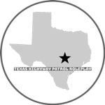 Texas Highway Patrol Roleplay
